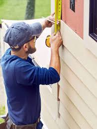 Best Stucco Siding  in Renovo, PA